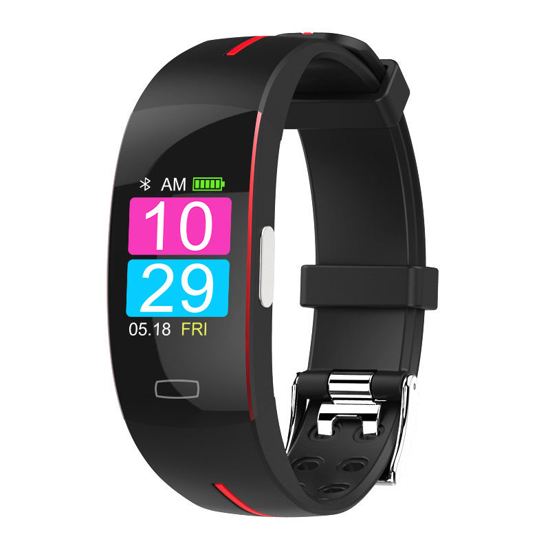 P3 color screen smart bracelet