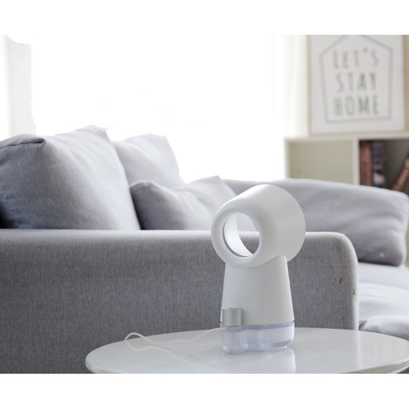 New Leafless Fan Humidifier