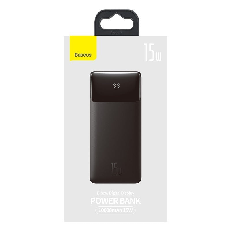 Portable Power Bank Charging