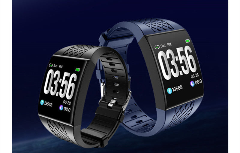 Bluetooth Music Waterproof Sports Watch