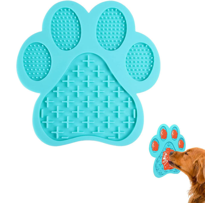 Dog Licking Mat Slow Feeder