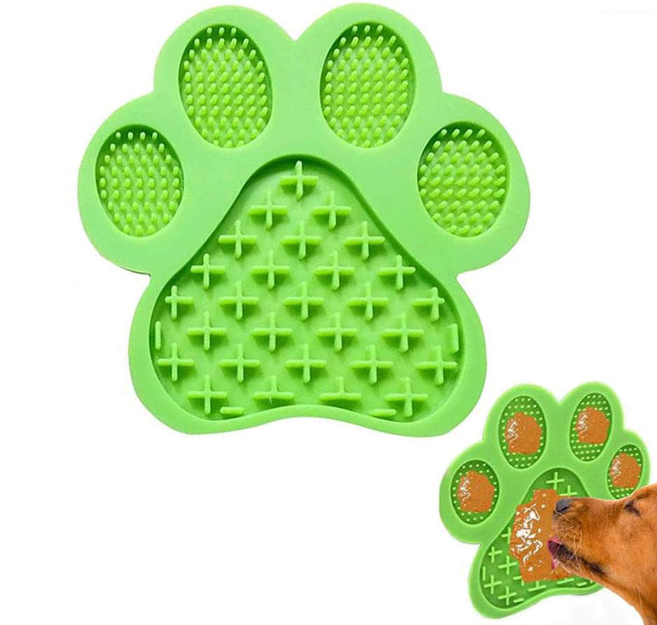 Dog Licking Mat Slow Feeder