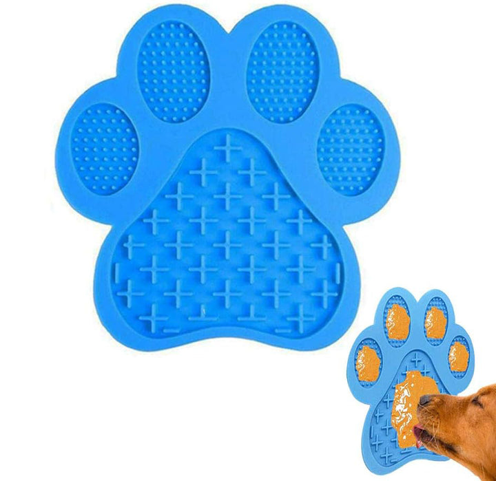 Dog Licking Mat Slow Feeder