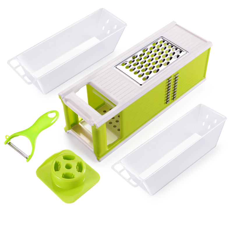 CutEase™  | Multifunctional Kitchen Utensils Cutting Tool